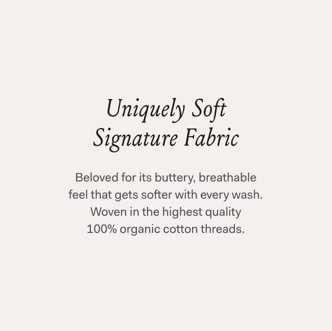 imageBOLL ampamp BRANCH Signature Hemmed Sheet Set Twin Pewter Luxury 100 Organic Cotton Includes 1 Flat 1 Fitted 2 Pillowcases Buttery SoftWhite