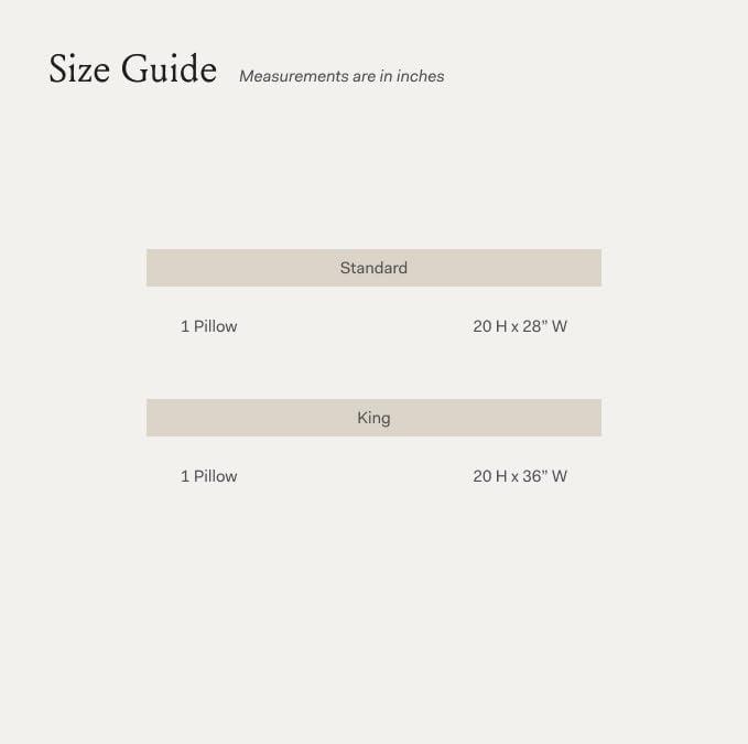 imageBoll ampamp Branch Signature Embroidered Pillowcase Set King WhiteStone Soft Luxury 100 Organic Cotton 2 Pillowcases HandFinished EmbroideryWhite